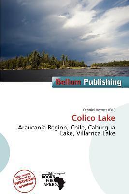 Colico Lake