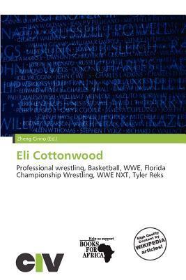 Eli Cottonwood