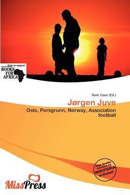 Jørgen Juve