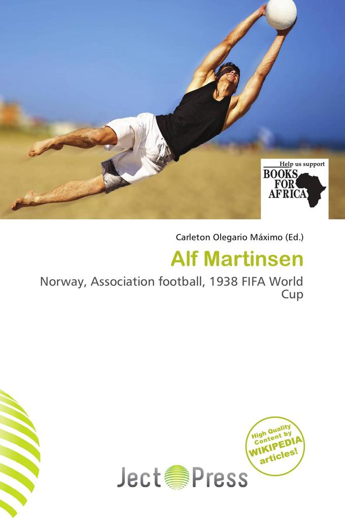 Alf Martinsen