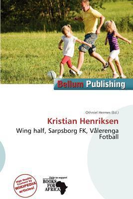 Kristian Henriksen
