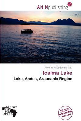 Icalma Lake