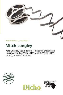 Mitch Longley