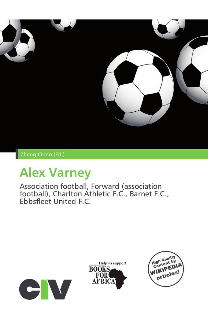 Alex Varney