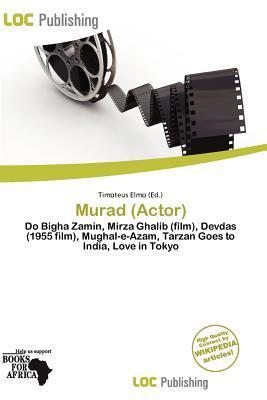 Murad (Actor)