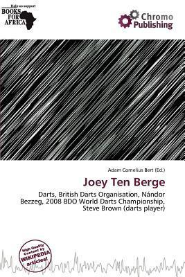 Joey Ten Berge