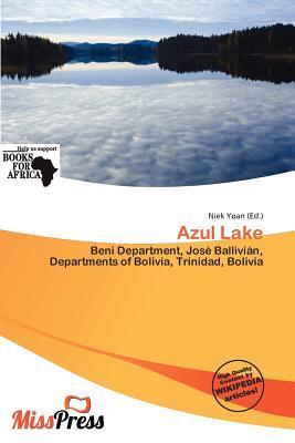 Azul Lake