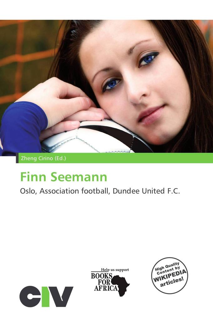 Finn Seemann