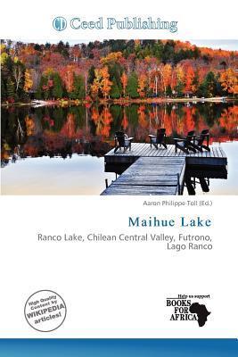 Maihue Lake