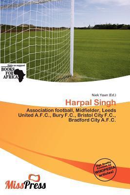 Harpal Singh