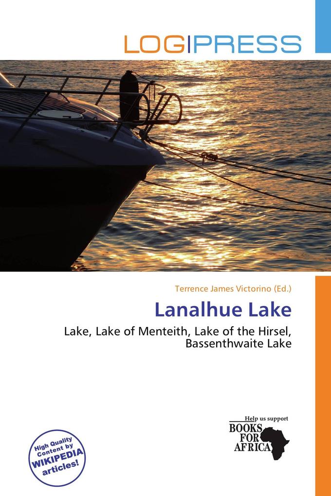 Lanalhue Lake
