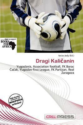 Dragi Kalianin
