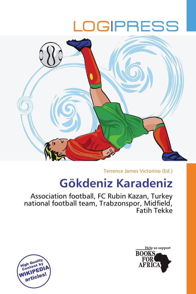 Gökdeniz Karadeniz