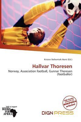 Hallvar Thoresen