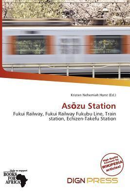 Aszu Station