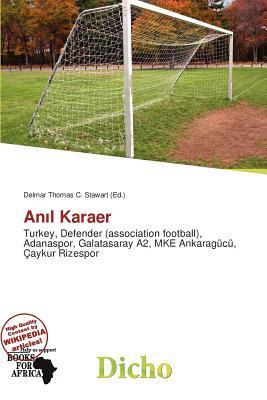 Anl Karaer