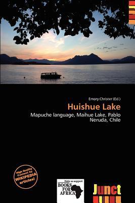 Huishue Lake