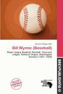 Bill Wynne (Baseball)
