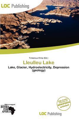 Lleulleu Lake