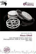 Alexx ONell