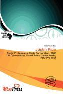 Justin Pipe
