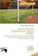 Andy Smith (Footballer Born 1890)