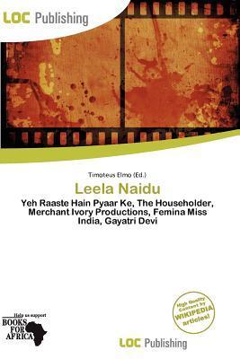 Leela Naidu