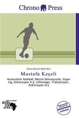 Mustafa Keçeli