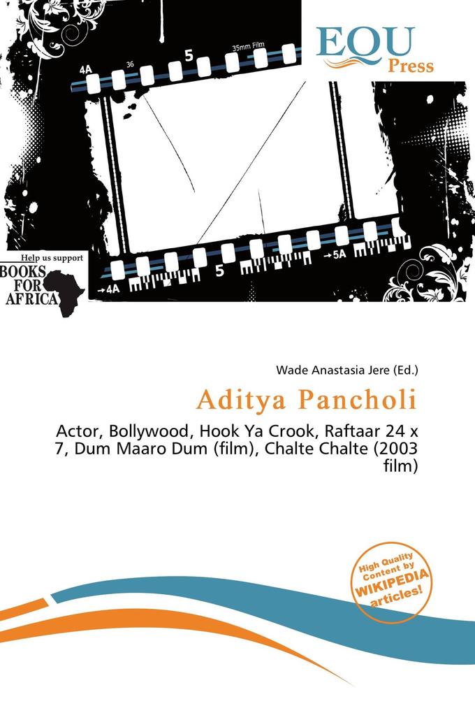 Aditya Pancholi