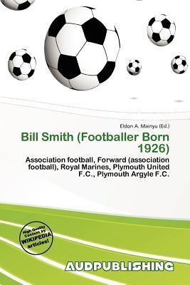 Bill Smith (Footballer Born 1926)