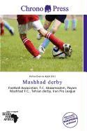 Mashhad derby