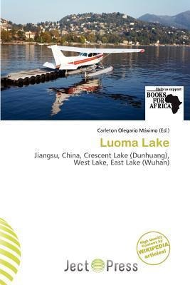 Luoma Lake