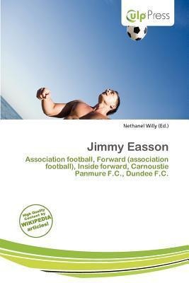Jimmy Easson