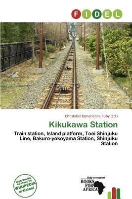 Kikukawa Station
