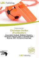 Christian Keller (Footballer)