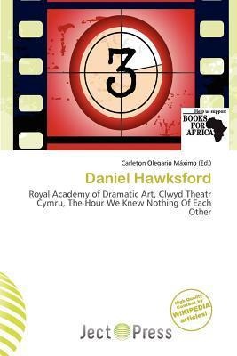 Daniel Hawksford