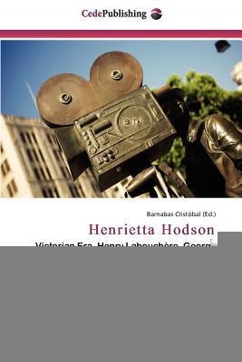 Henrietta Hodson
