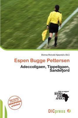 Espen Bugge Pettersen