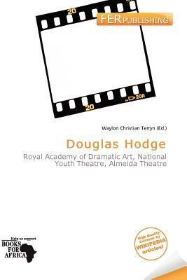 Douglas Hodge
