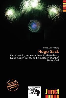 Hugo Sack