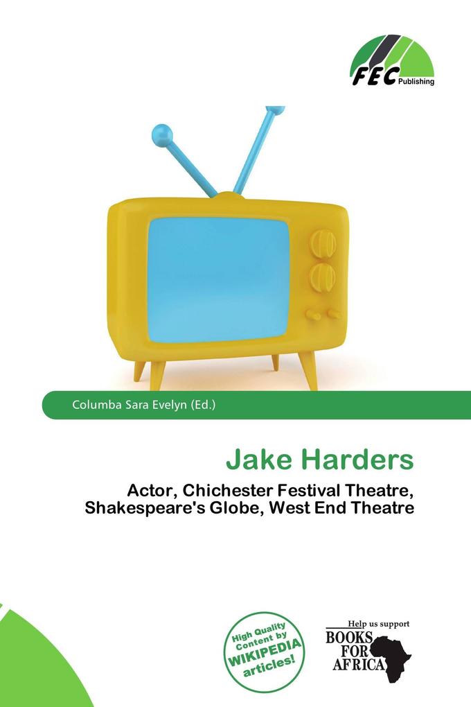 Jake Harders