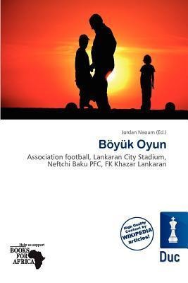 Böyük Oyun