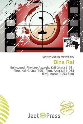 Bina Rai