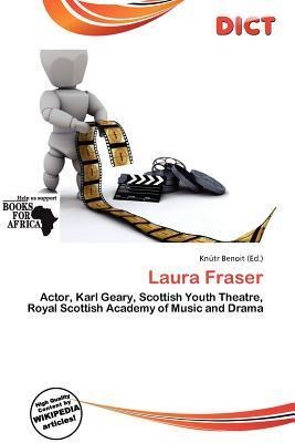 Laura Fraser