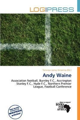 Andy Waine