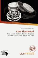 Kate Fleetwood