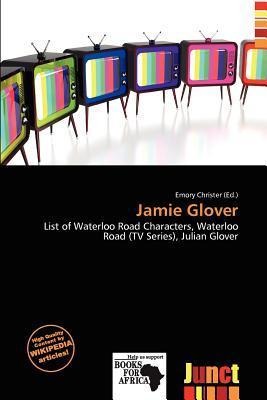Jamie Glover