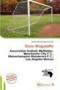 Dave Wagstaffe