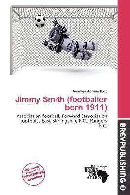 Jimmy Smith (footballer born 1911)