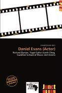 Daniel Evans (Actor)